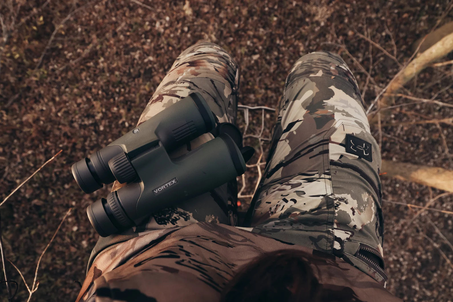 The Hunt Lightroom Presets: Outdoor Lifestyle Filter