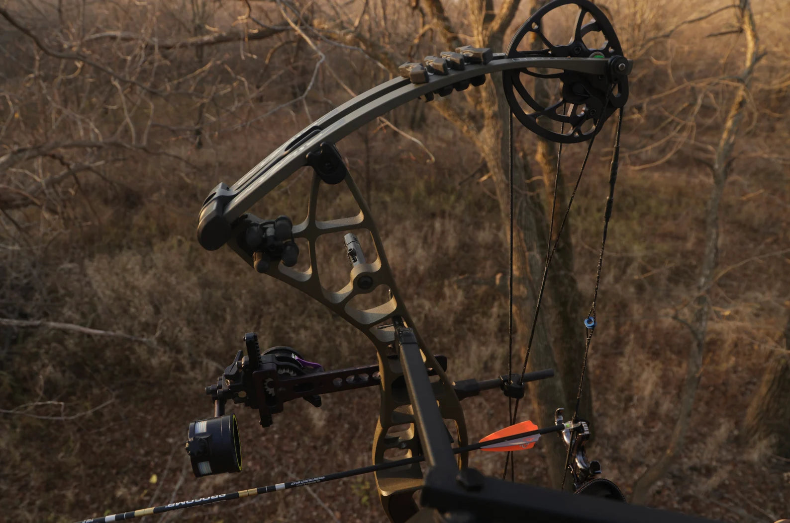 The Hunt Lightroom Presets: Outdoor Lifestyle Filter