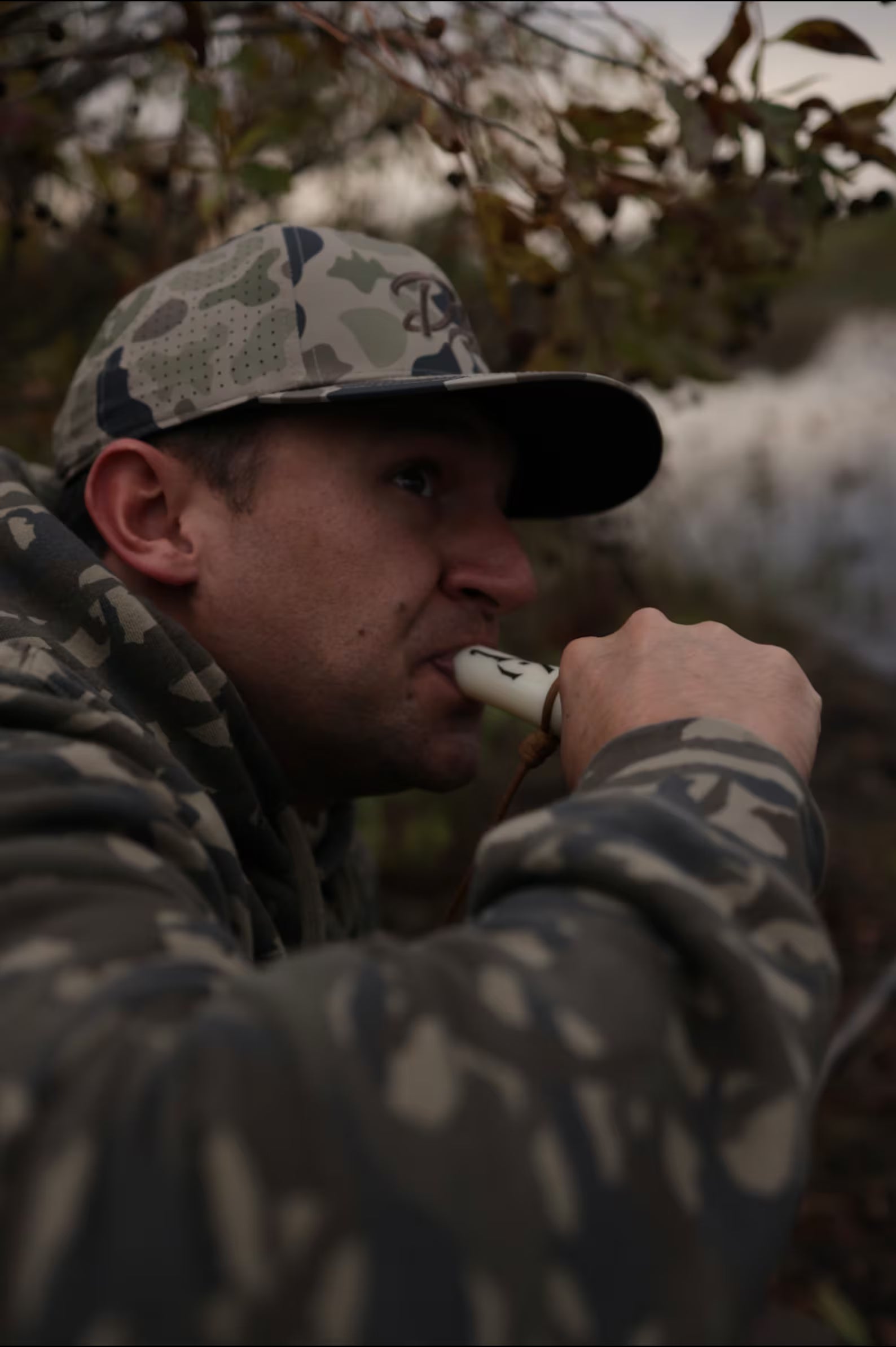 Waterfowl Lightroom Presets: Outdoor Lifestyle Filter