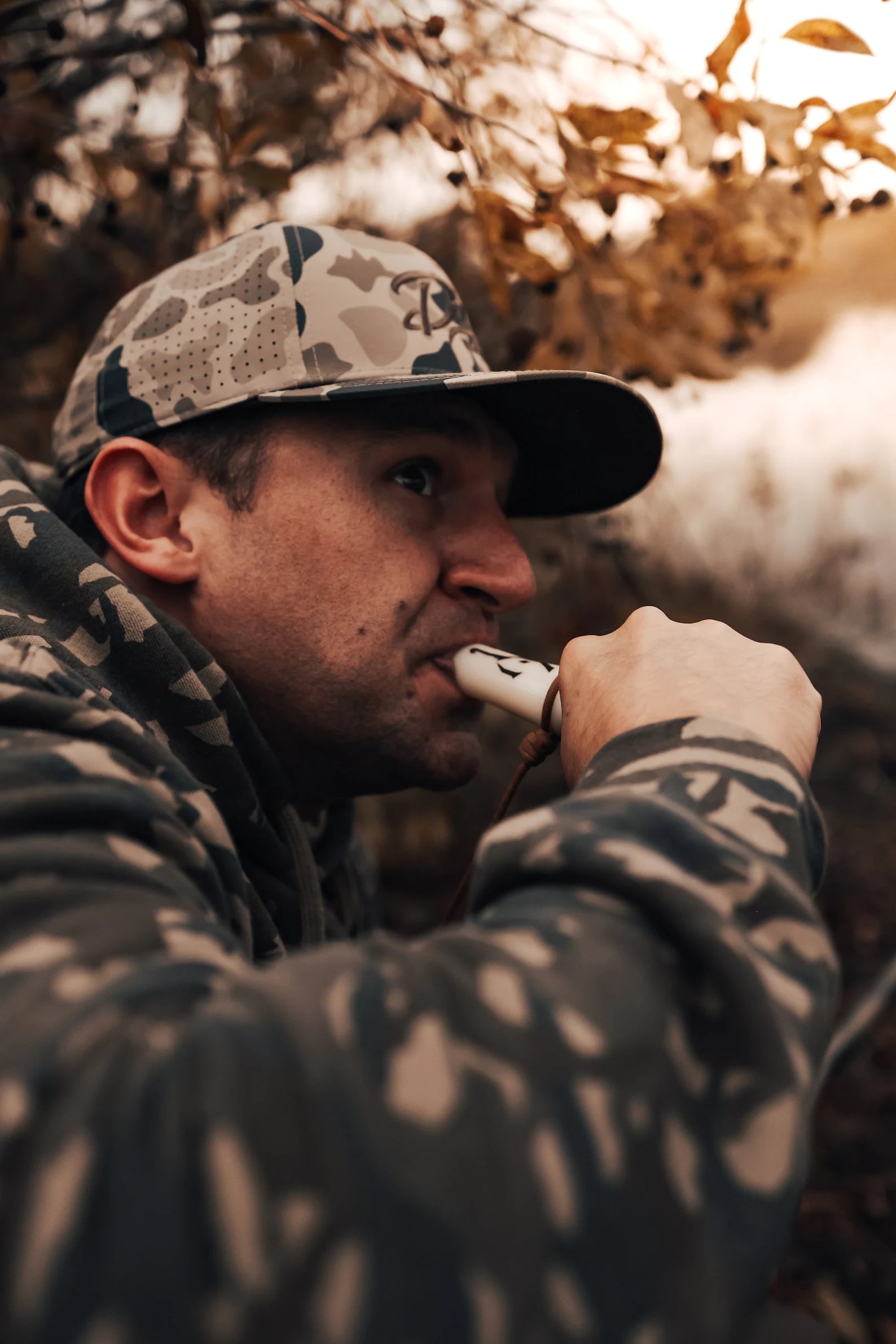Waterfowl Lightroom Presets: Outdoor Lifestyle Filter