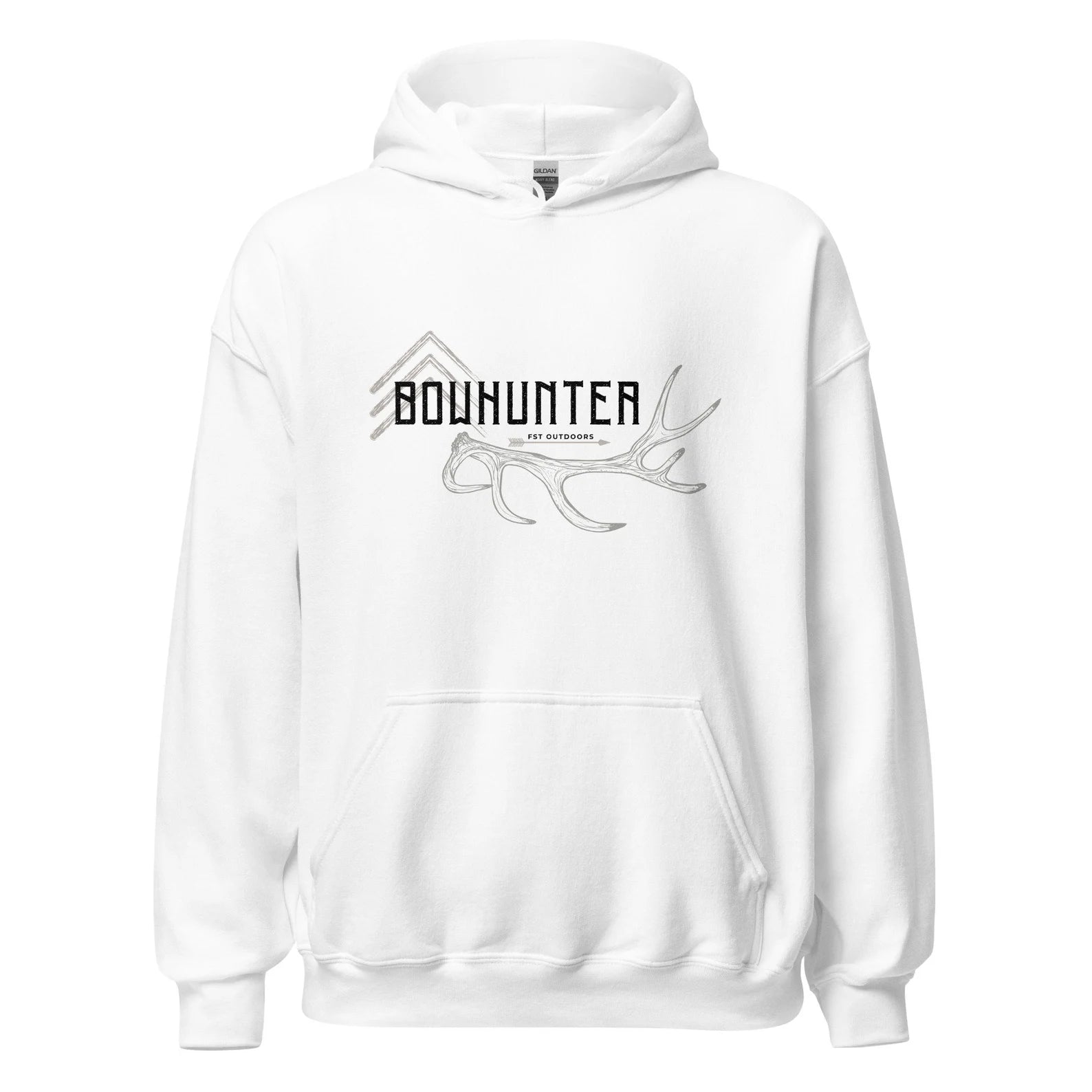 Bowhunter Hoodie