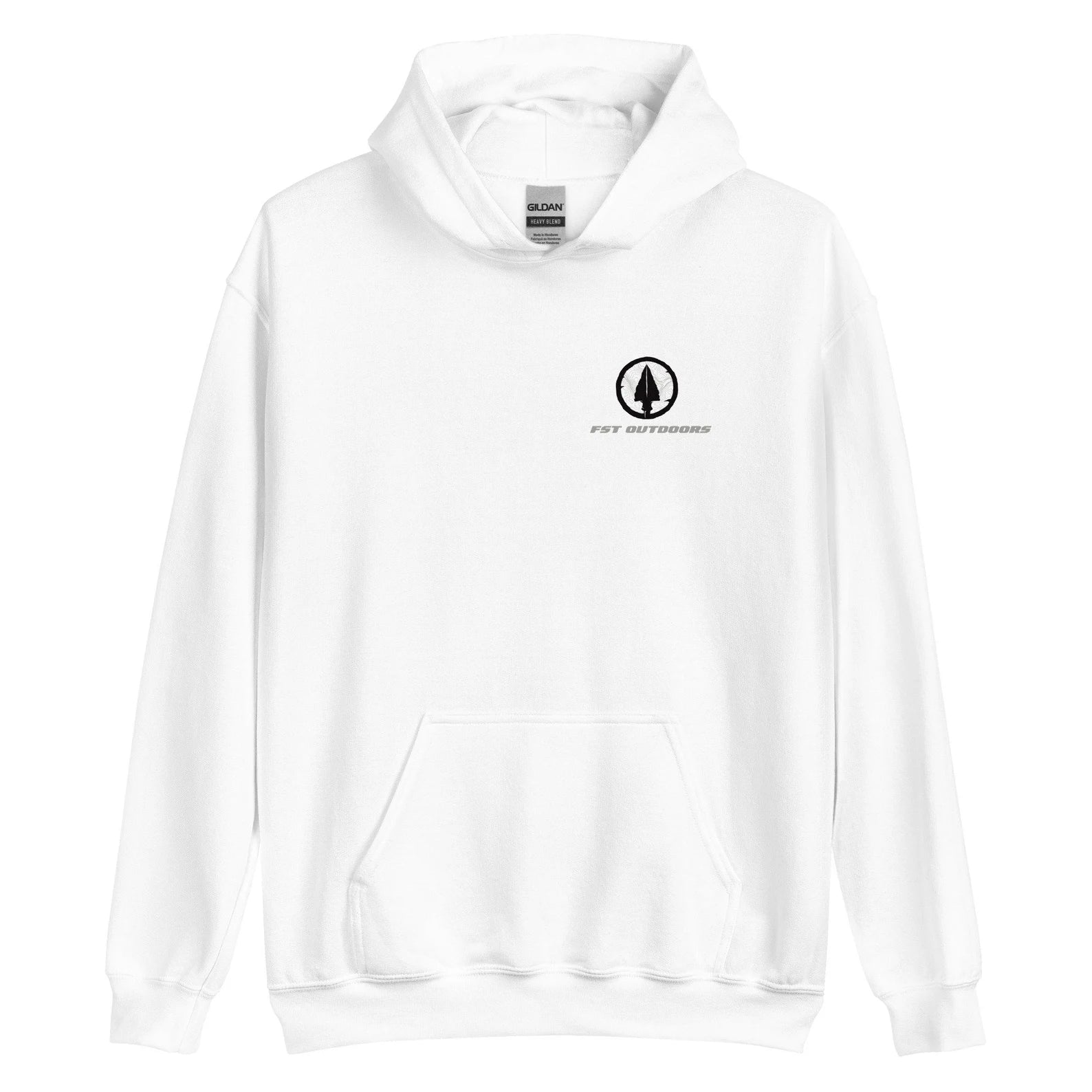 Killas Kill Hoodie