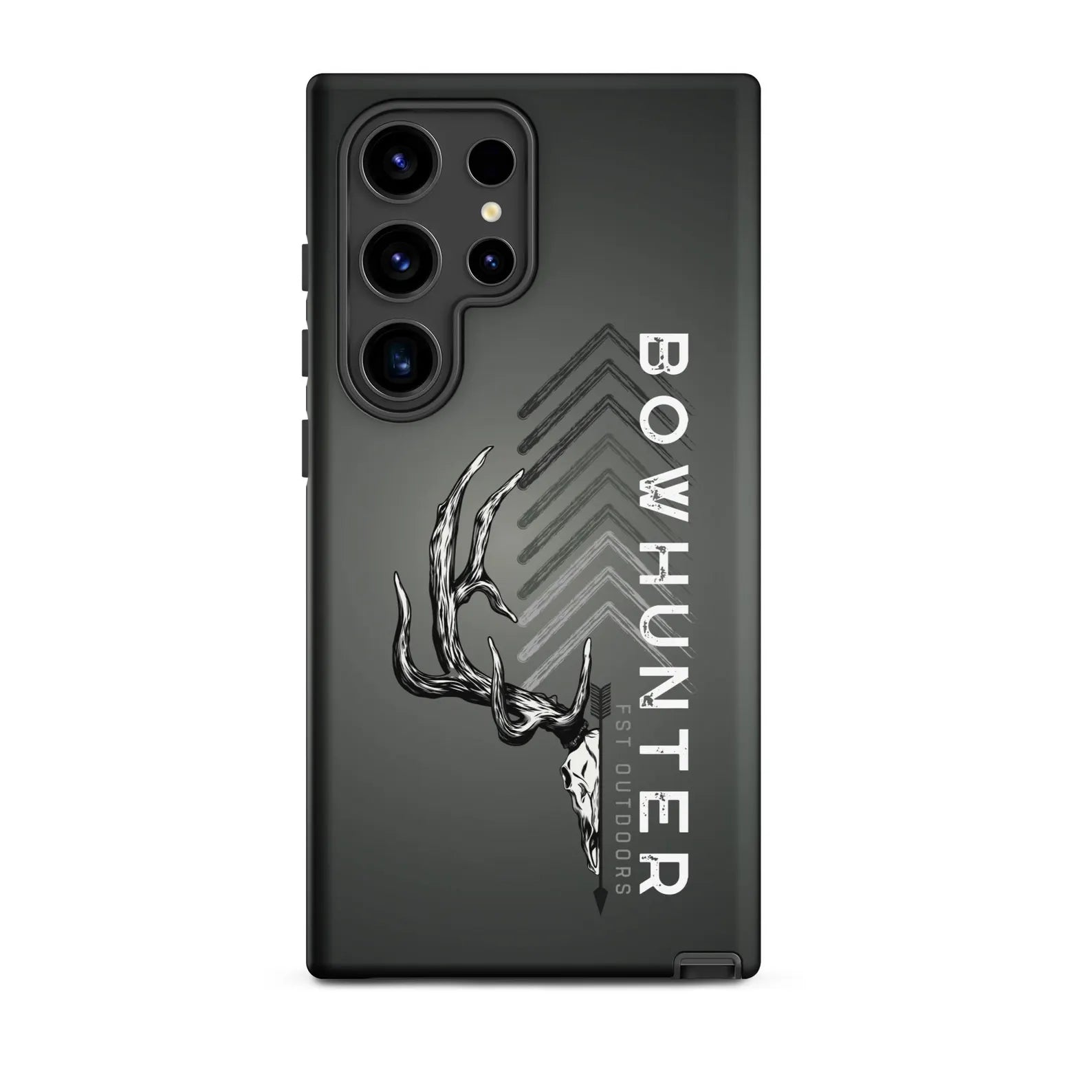 Bowhunter Tough Case for Samsung