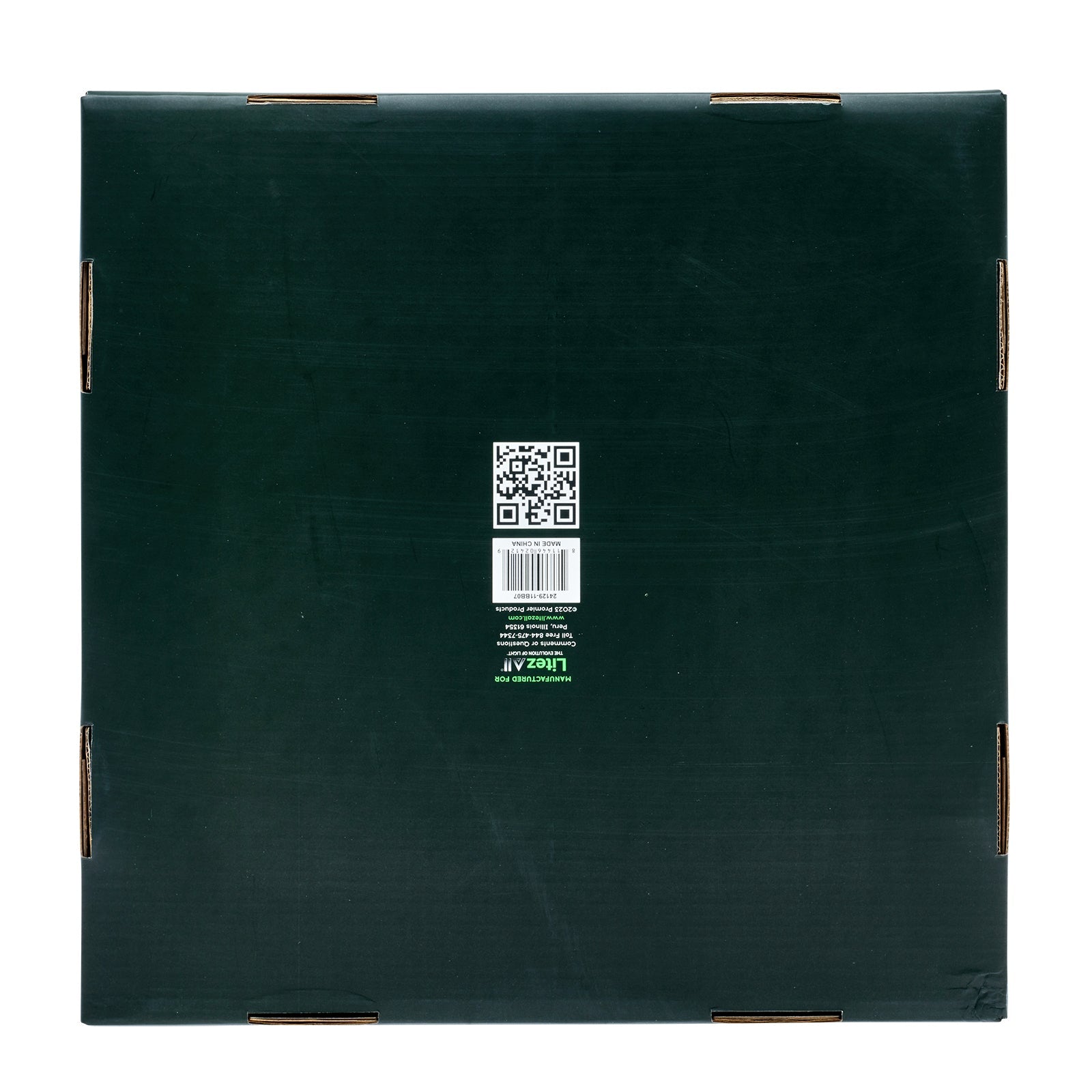 LitezAll® 2000 Lumen Lantern
