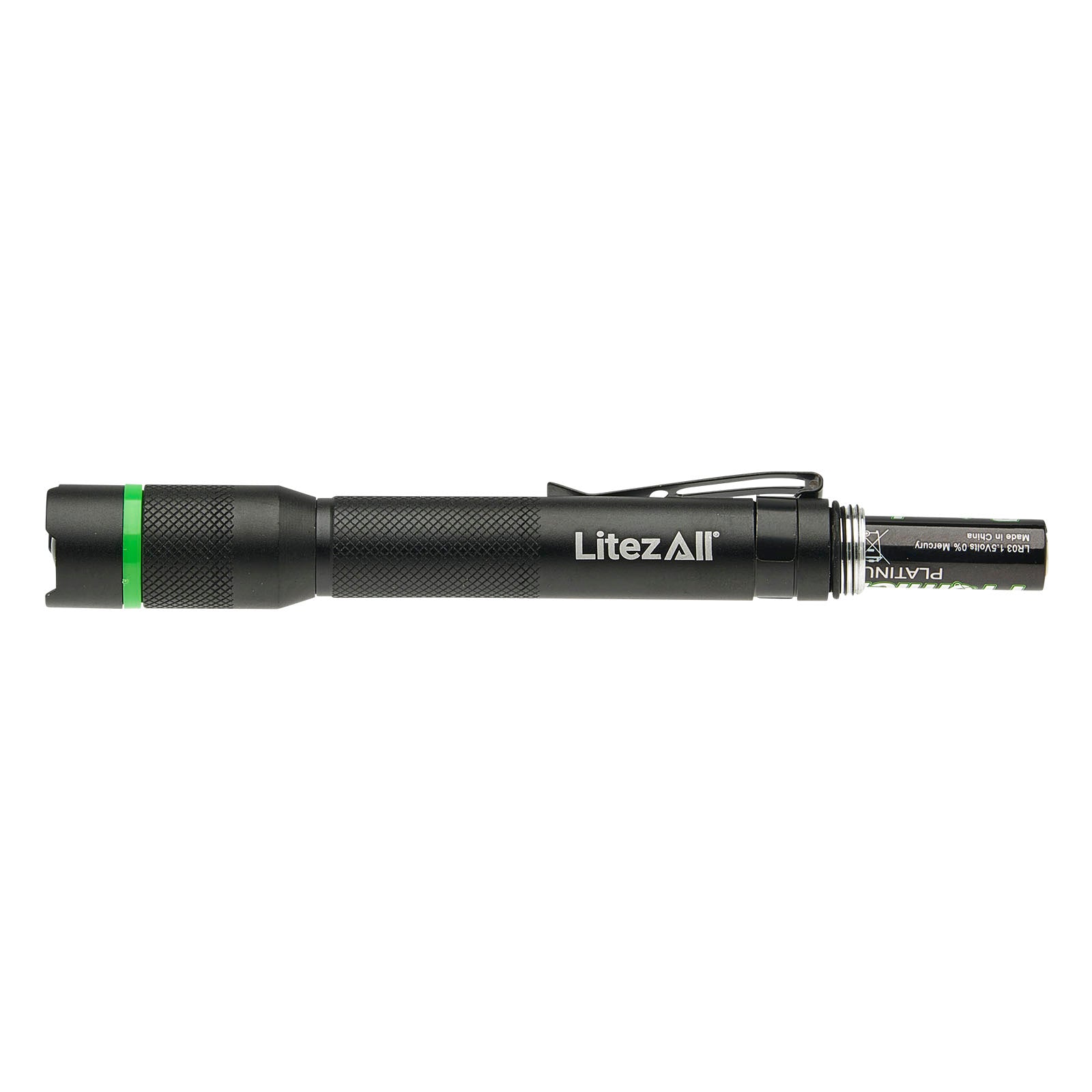 LitezAll® 300 Lumen Pen Light