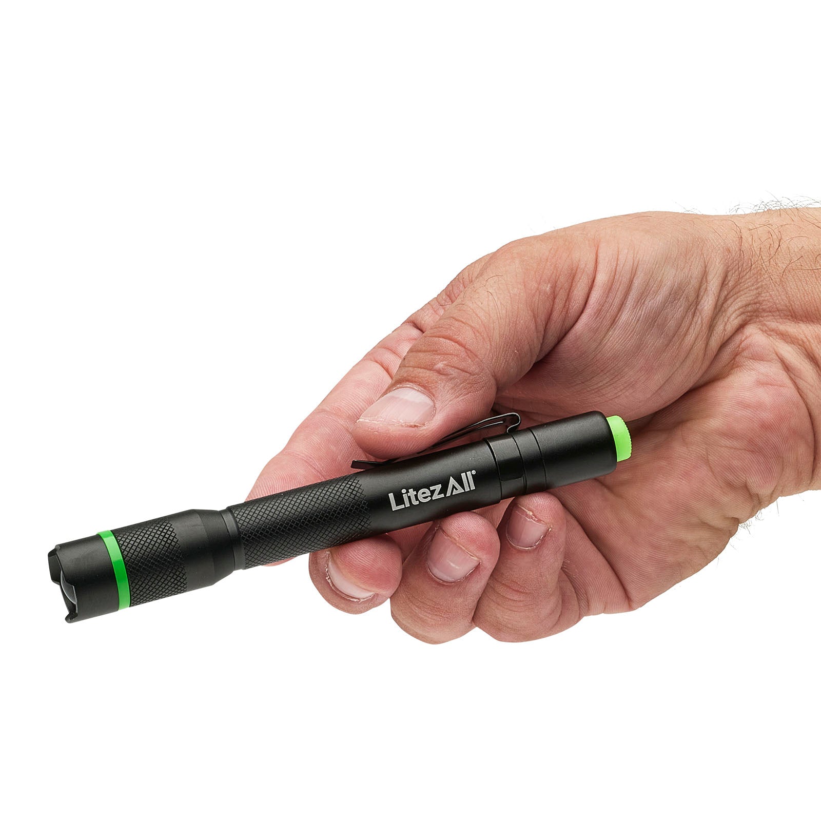LitezAll® 300 Lumen Pen Light