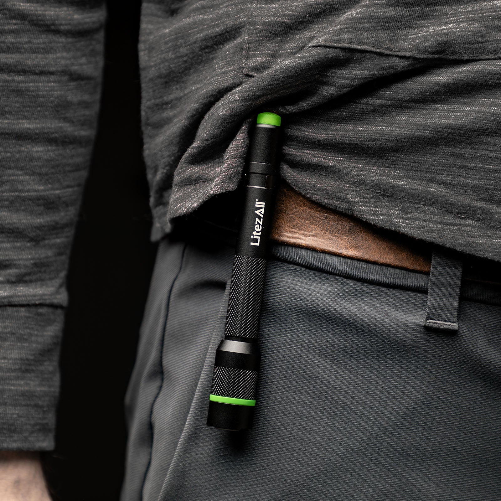 LitezAll® 300 Lumen Pen Light