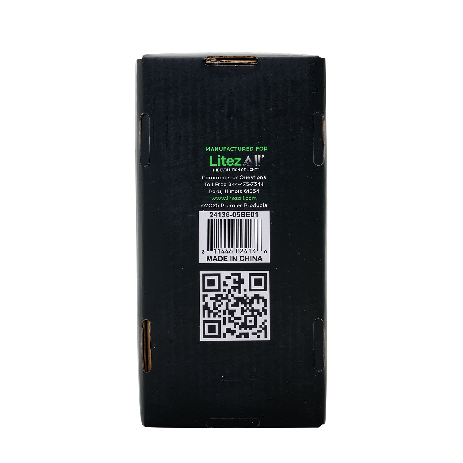 LitezAll® 300 Lumen Pen Light