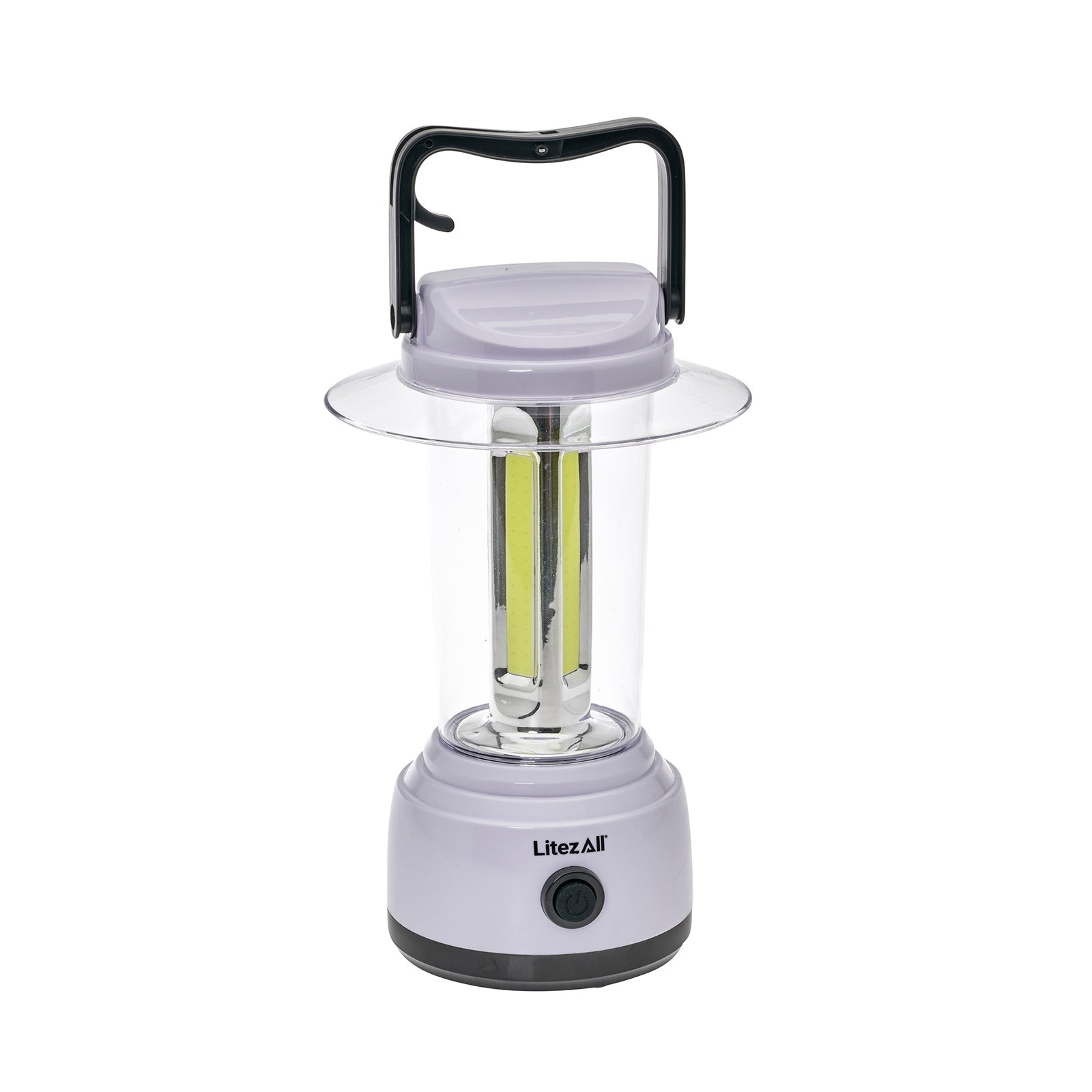 LitezAll® 2000 Lumen Lantern