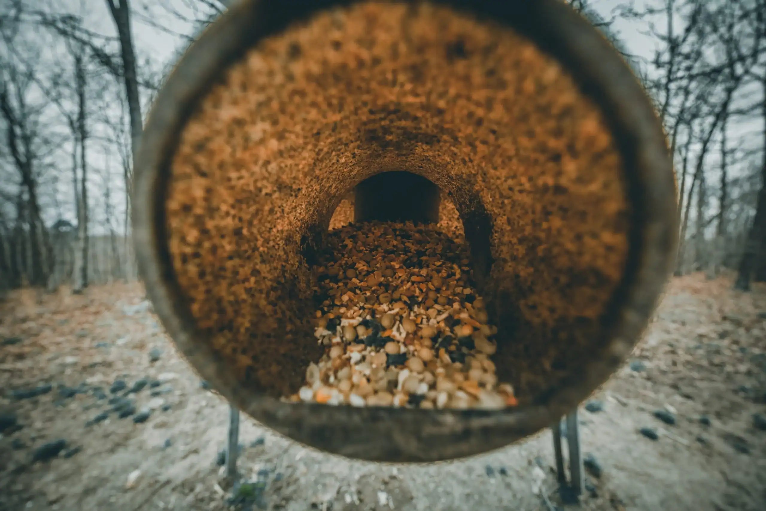 BIG TINE PROTEIN PLUS DEER BLEND