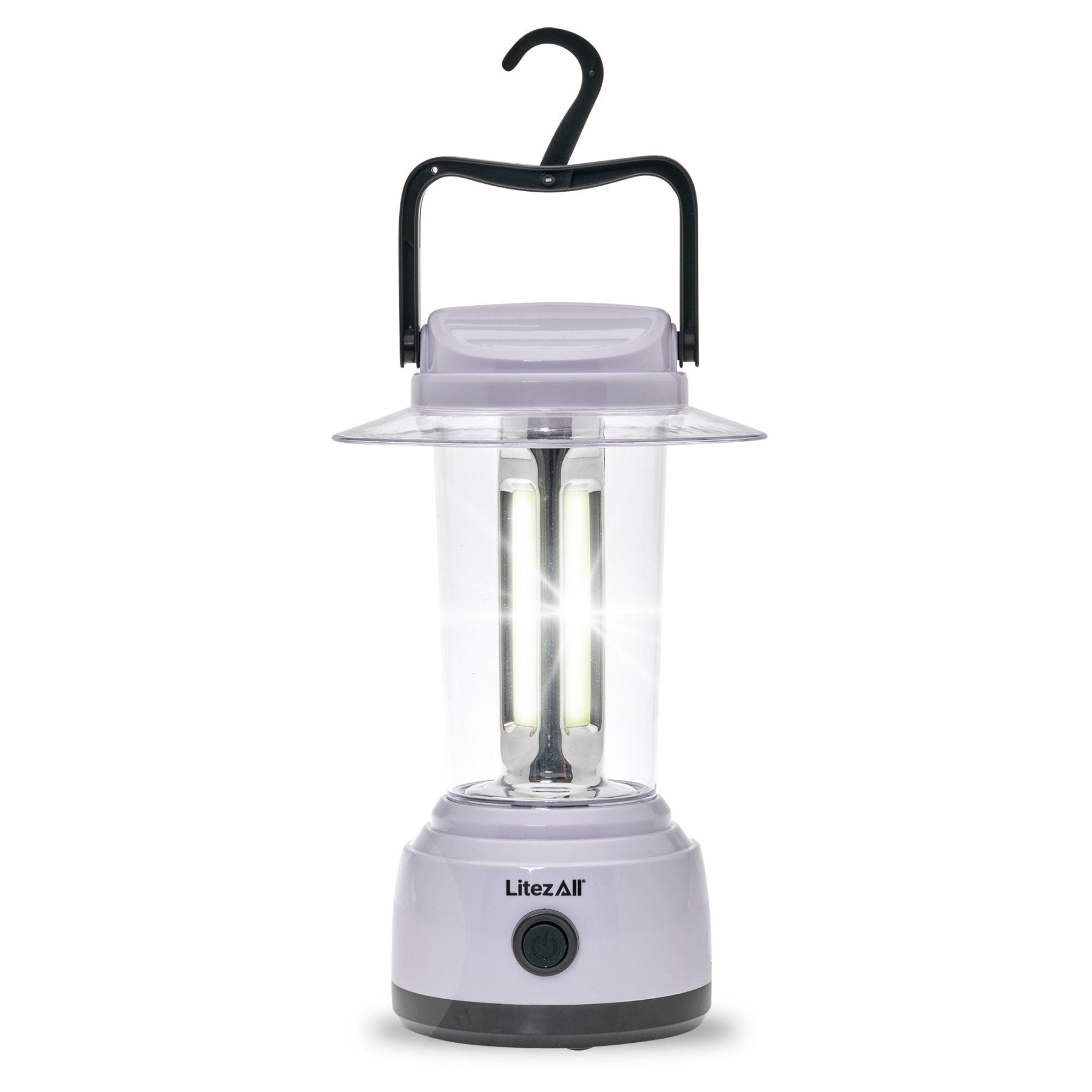 LitezAll® 2000 Lumen Lantern