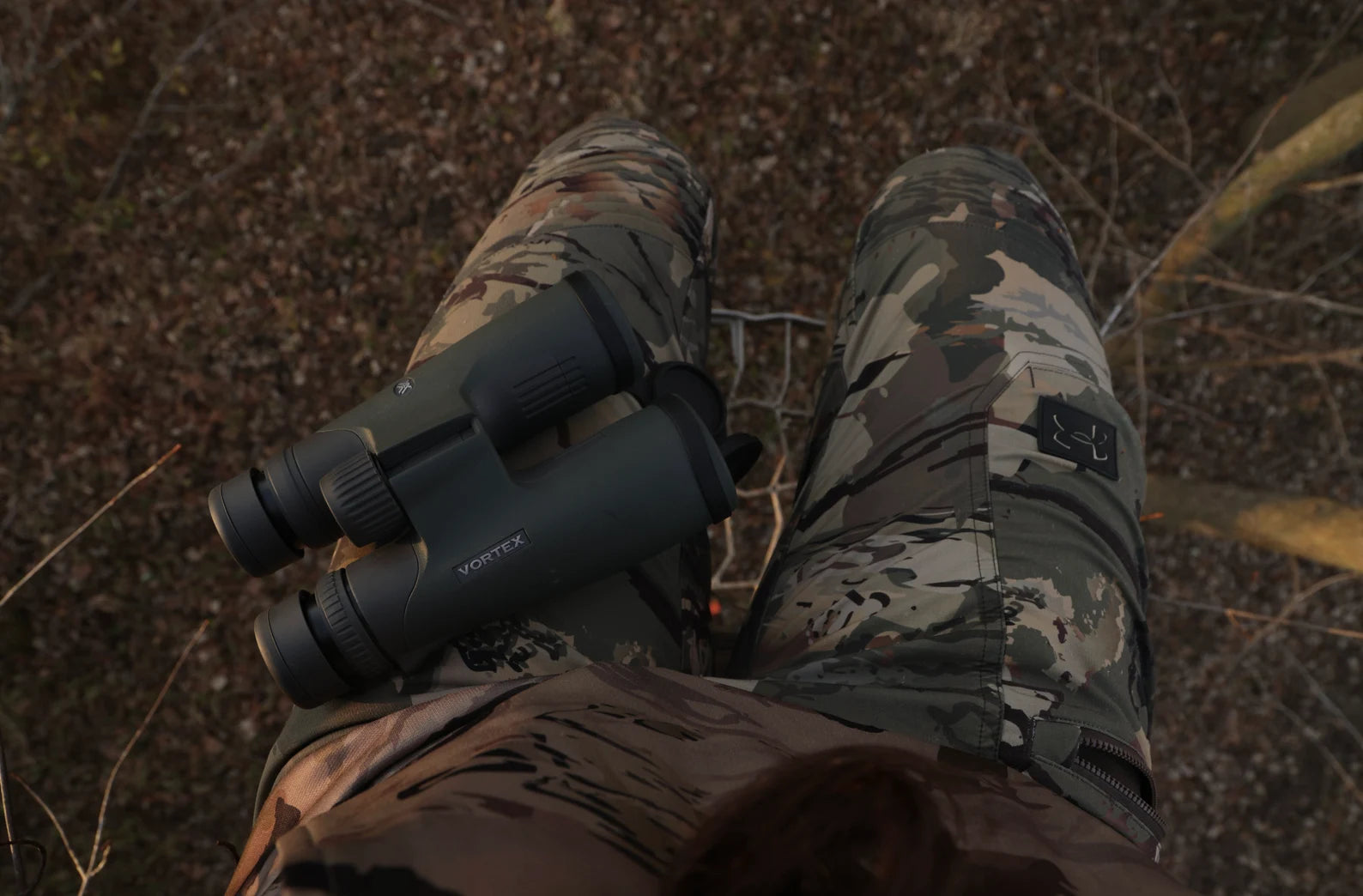 The Hunt Lightroom Presets: Outdoor Lifestyle Filter