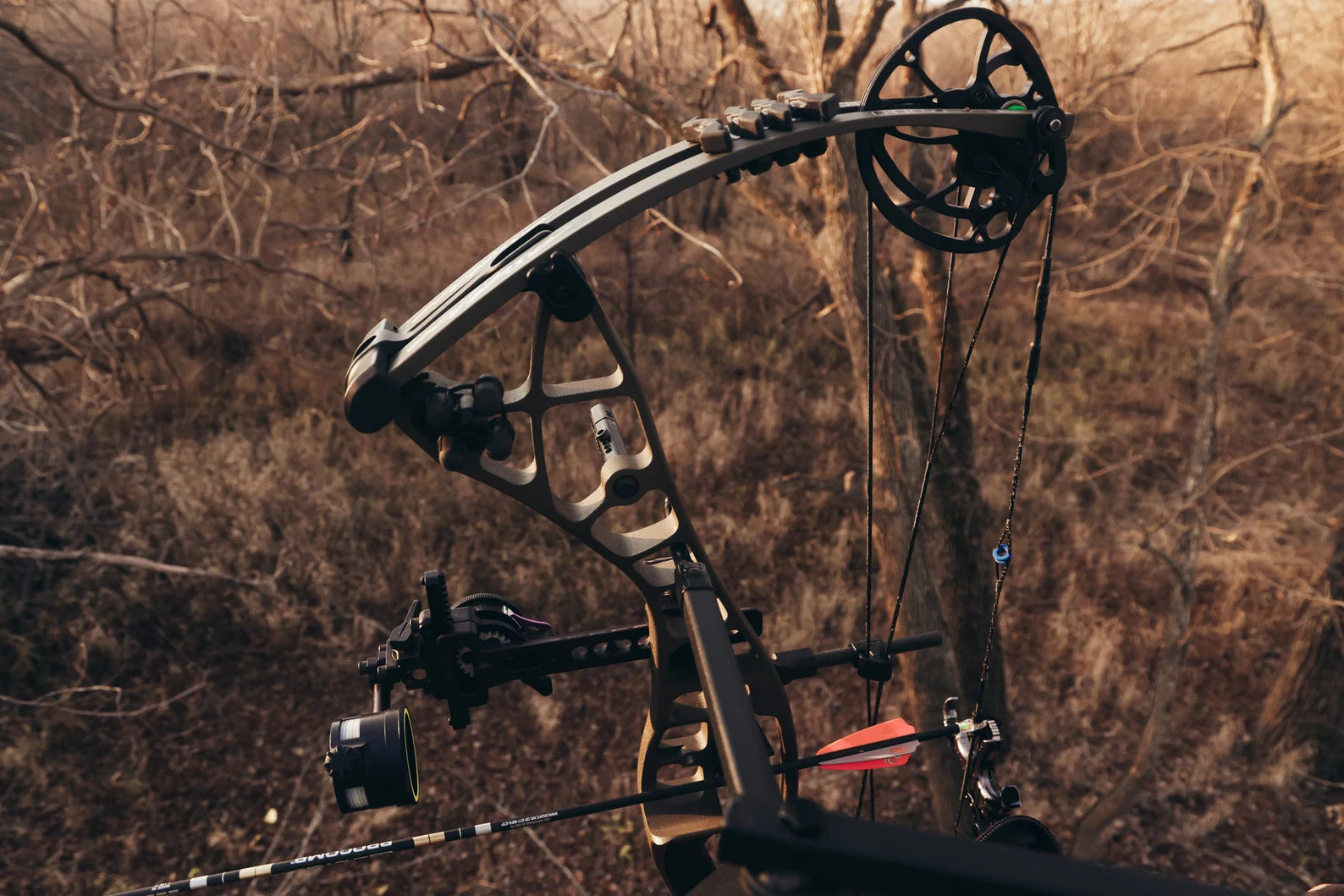 The Hunt Lightroom Presets: Outdoor Lifestyle Filter