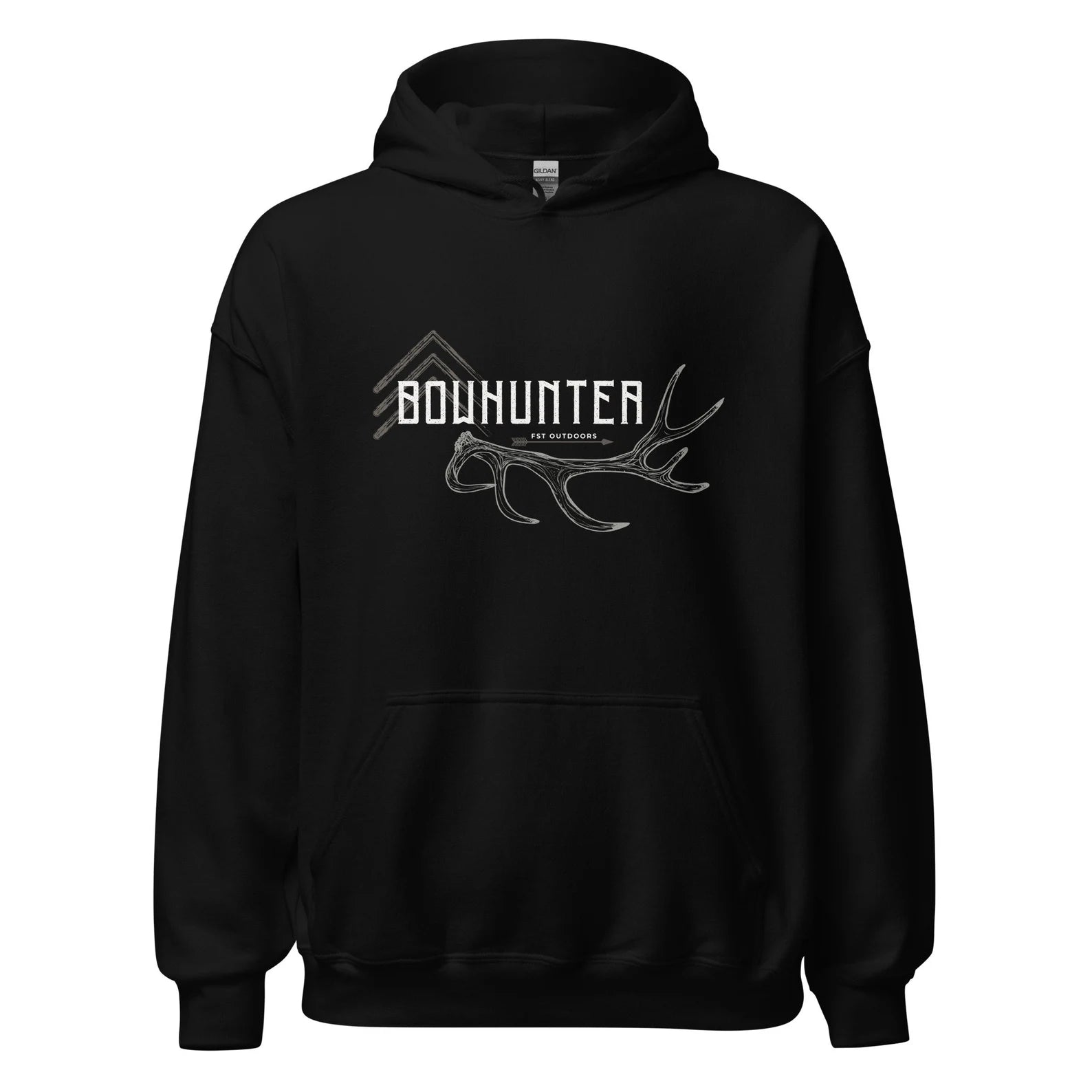 Bowhunter Hoodie
