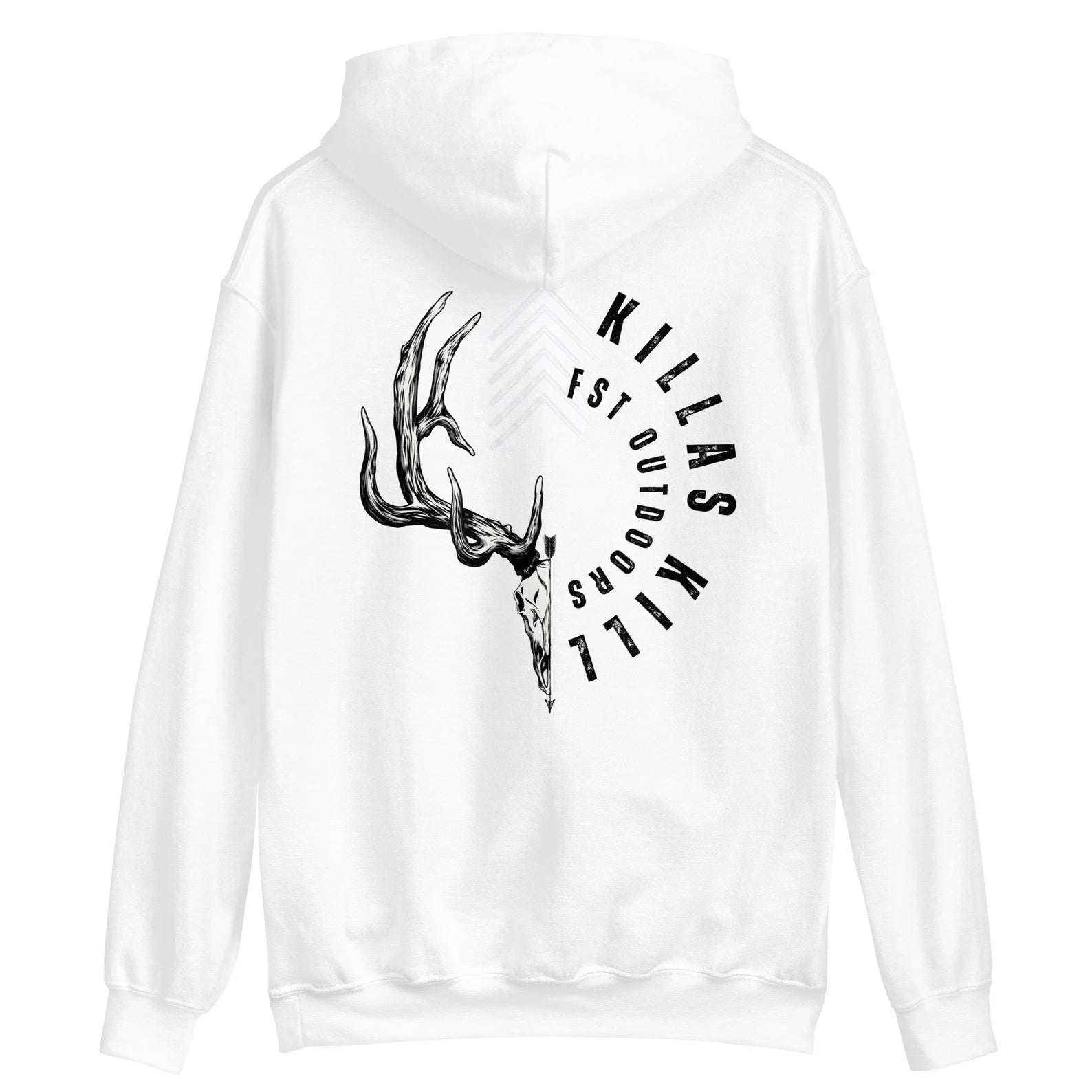 Killas Kill Hoodie