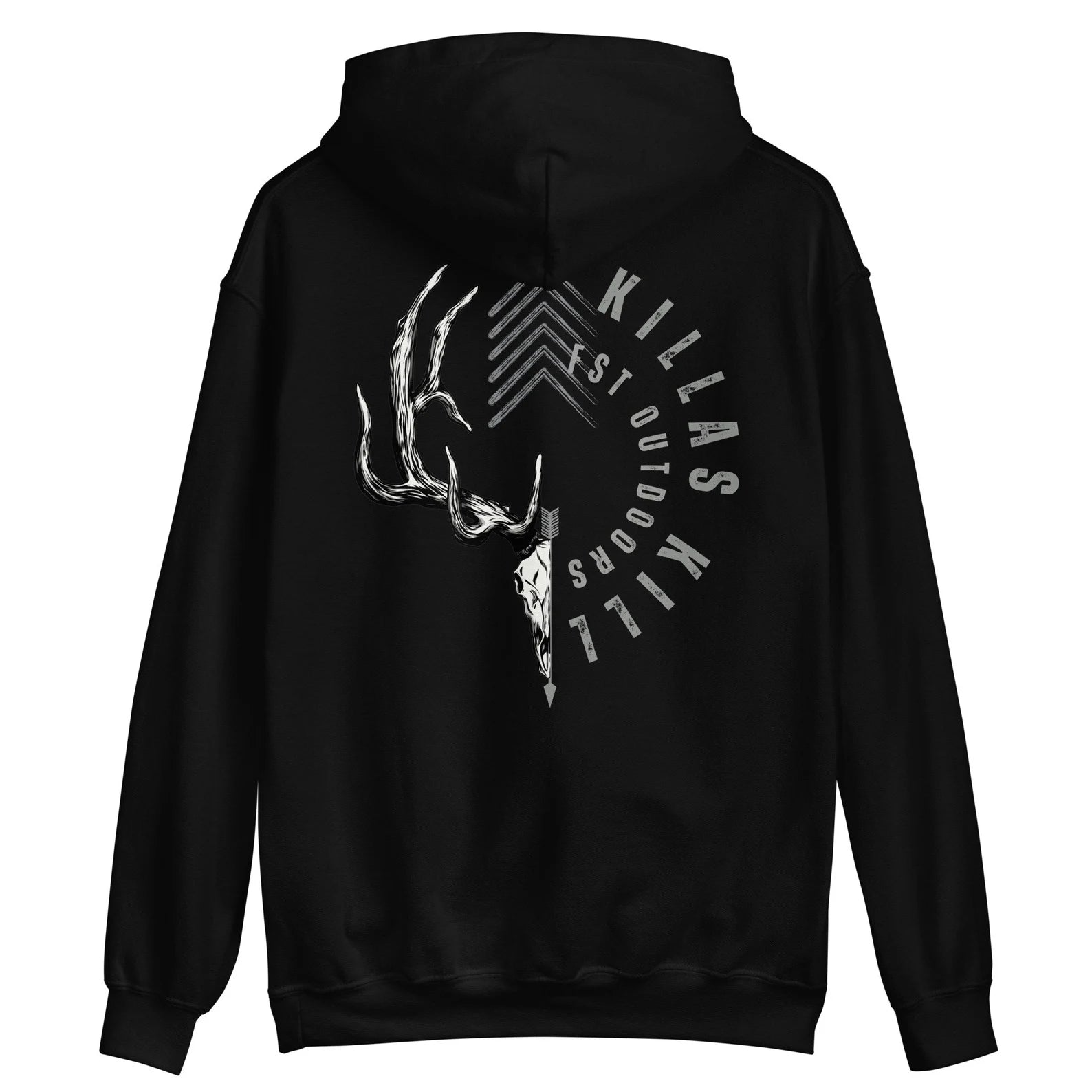 Killas Kill Hoodie