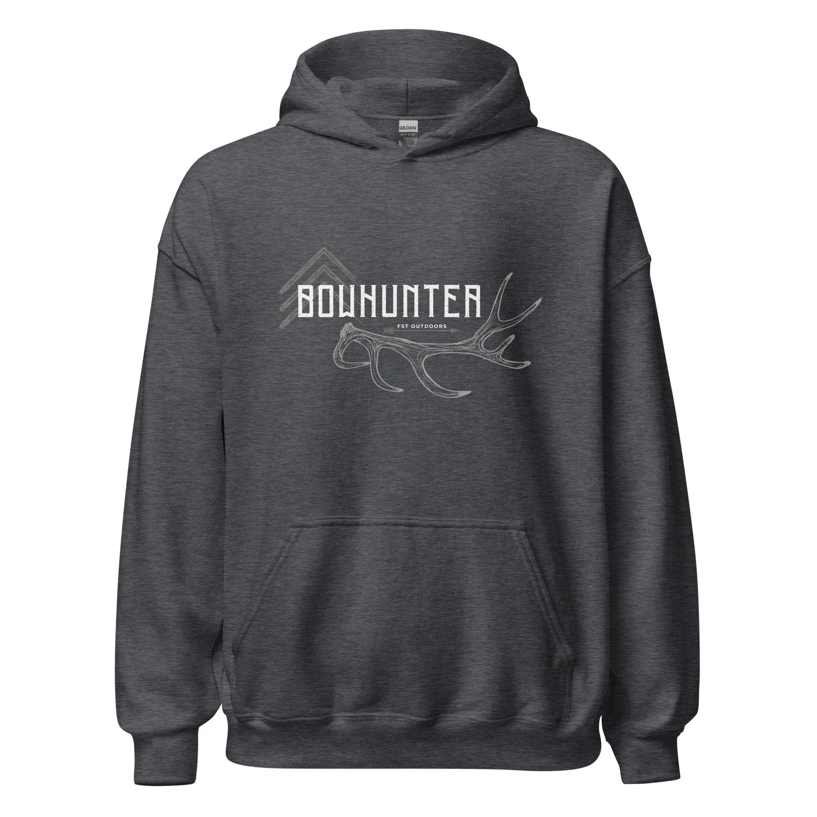 Bowhunter Hoodie