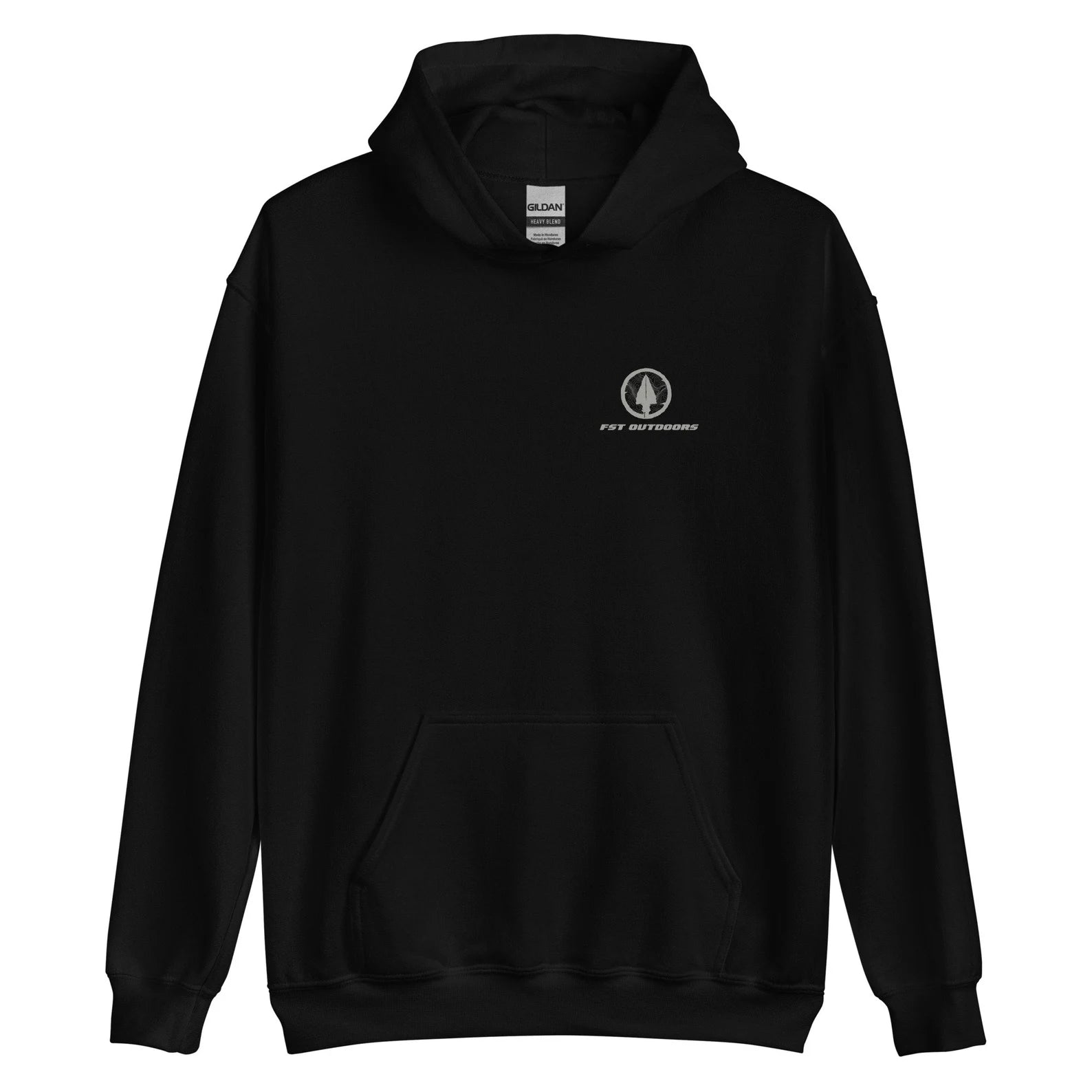 Killas Kill Hoodie