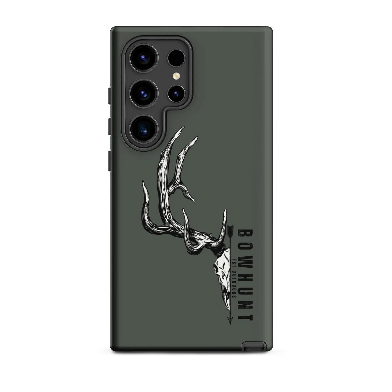 Bowhunt Tough Case for Samsung