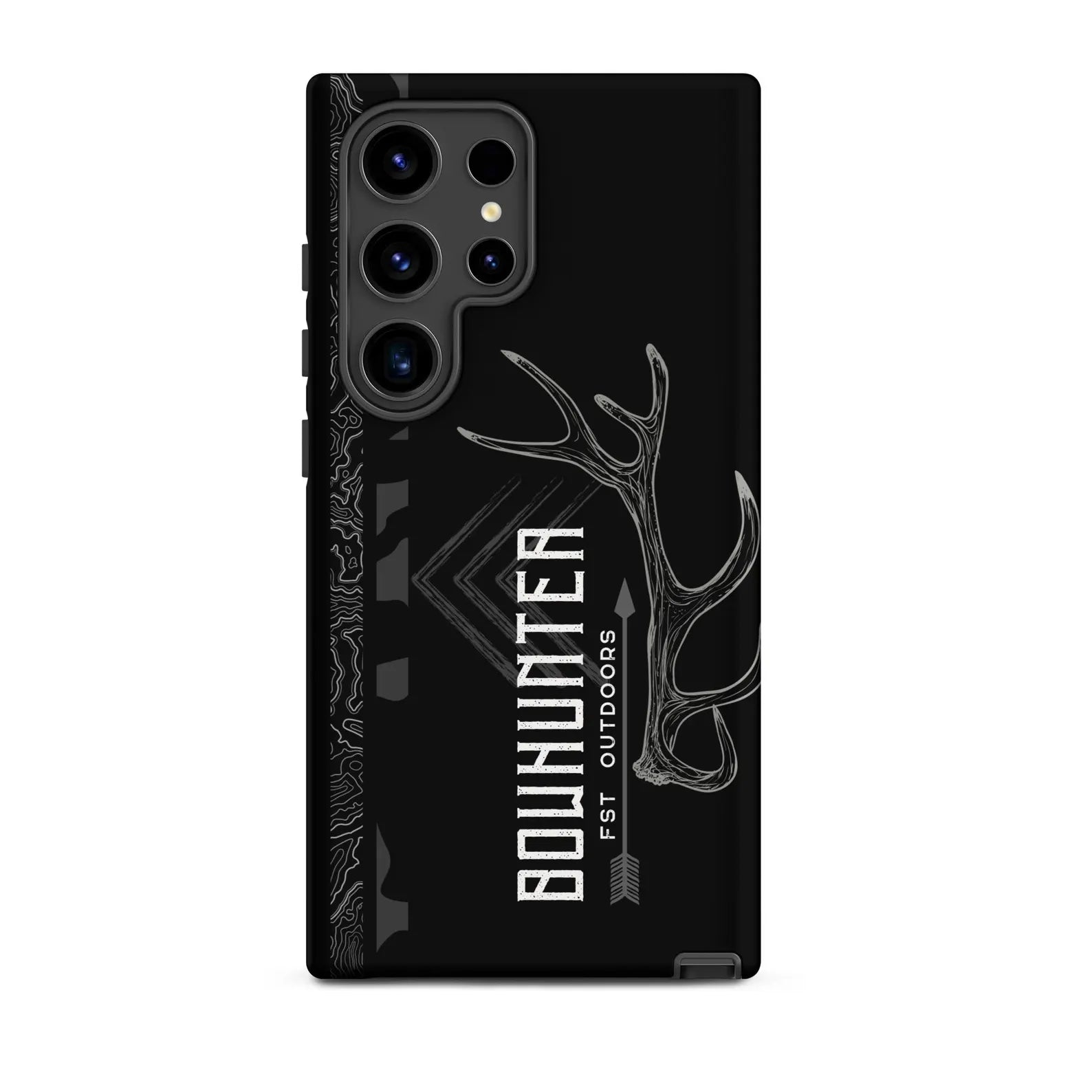 Bowhunter Tough Case for Samsung