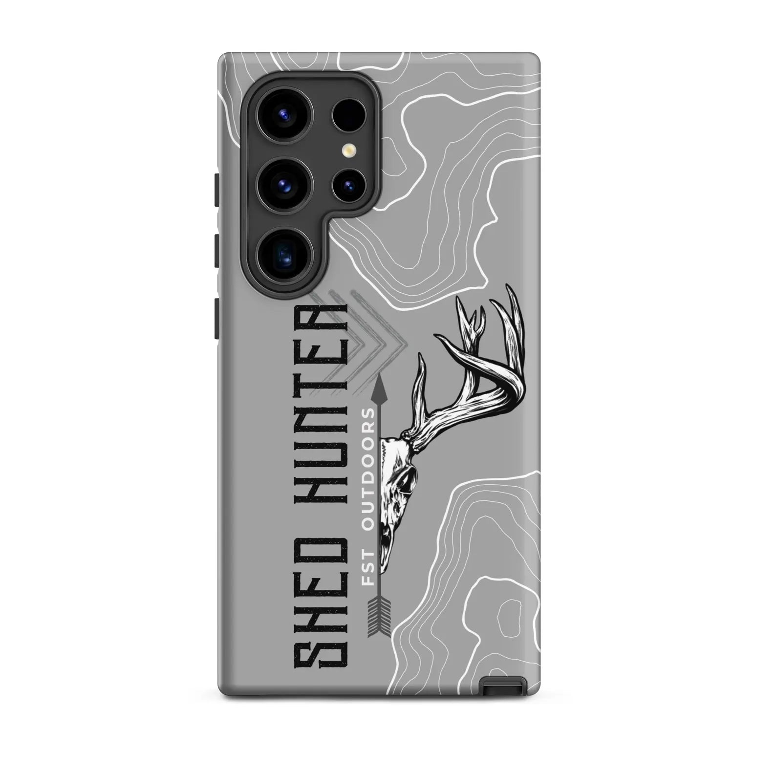 Shed Hunter Tough Case for Samsung